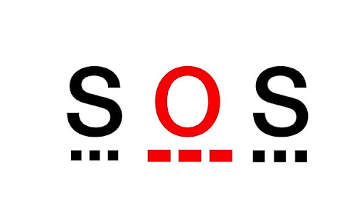 SOS là gì? Các công nghệ liên lạc khẩn cấp SOS trên đồng hồ định vị trẻ em (đồng hồ thông minh trẻ em)