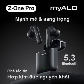 Tai nghe Bluetooth myALO Z-One Pro