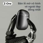 Tai nghe không dây myALO Z-One là tai nghe Bluetooth 5.3