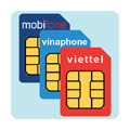 Hướng dẫn chọn SIM đăng ký dịch vụ Data để sử dụng cho đồng hồ định vị trẻ em