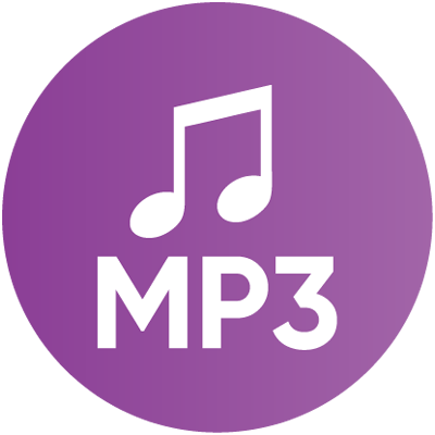 Nhe nhạc MP3 icon