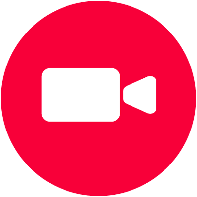 Gọi Video - Video Call icon