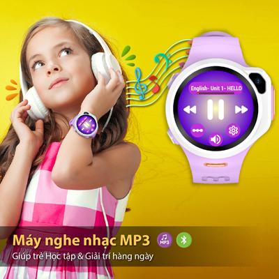 Đồng hồ thông minh trẻ em, đồng hồ định vị trẻ em myALO K84