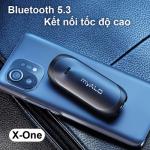 Tai nghe không dây myALO X-One là tai nghe Bluetooth 5.3