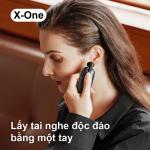Tai nghe không dây myALO X-One là tai nghe Bluetooth 5.3