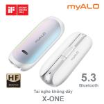 Tai nghe không dây myALO X-One là tai nghe Bluetooth 5.3