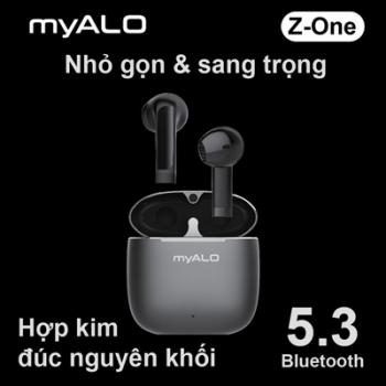 Tai nghe Bluetooth myALO Z-One