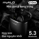 Tai nghe không dây myALO Z-One là tai nghe Bluetooth 5.3