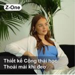 Tai nghe không dây myALO Z-One là tai nghe Bluetooth 5.3