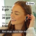 Tai nghe không dây myALO Z-One là tai nghe Bluetooth 5.3