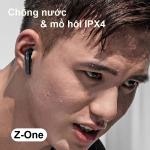 Tai nghe không dây myALO Z-One là tai nghe Bluetooth 5.3