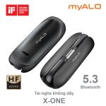 Tai nghe không dây myALO X-One là tai nghe Bluetooth 5.3