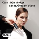 Tai nghe không dây myALO X-One là tai nghe Bluetooth 5.3