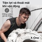 Tai nghe không dây myALO X-One là tai nghe Bluetooth 5.3