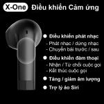 Tai nghe không dây myALO X-One là tai nghe Bluetooth 5.3